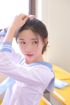 五月丁香开满城